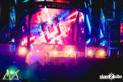 Dropzone Festival Bangkok 2018 (อัลบั้มที่ 4 วันที่ 1) — photo 336