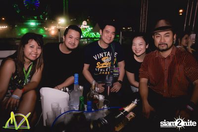 Dropzone Festival Bangkok 2018 (อัลบั้มที่ 4 วันที่ 1) — photo 338