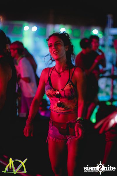 Dropzone Festival Bangkok 2018 (อัลบั้มที่ 4 วันที่ 1) — photo 340