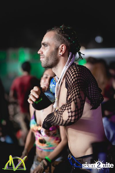 Dropzone Festival Bangkok 2018 (อัลบั้มที่ 4 วันที่ 1) — photo 341