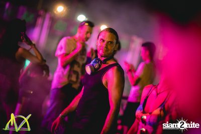 Dropzone Festival Bangkok 2018 (อัลบั้มที่ 4 วันที่ 1) — photo 342