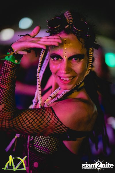 Dropzone Festival Bangkok 2018 (อัลบั้มที่ 4 วันที่ 1) — photo 343