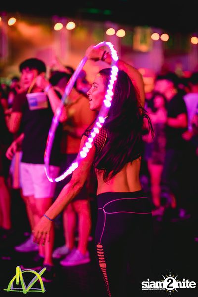 Dropzone Festival Bangkok 2018 (อัลบั้มที่ 4 วันที่ 1) — photo 344