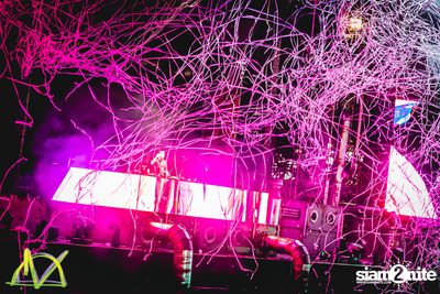 Dropzone Festival Bangkok 2018 (อัลบั้มที่ 4 วันที่ 1) — photo 345