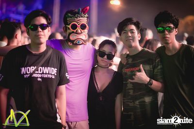 Dropzone Festival Bangkok 2018 (อัลบั้มที่ 4 วันที่ 1) — photo 349