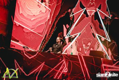 Dropzone Festival Bangkok 2018 (อัลบั้มที่ 4 วันที่ 1) — photo 350