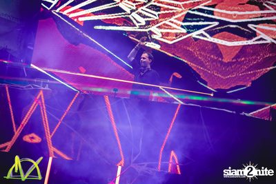 Dropzone Festival Bangkok 2018 (อัลบั้มที่ 4 วันที่ 1) — photo 352