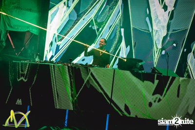 Dropzone Festival Bangkok 2018 (อัลบั้มที่ 4 วันที่ 1) — photo 353
