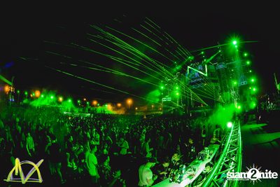 Dropzone Festival Bangkok 2018 (อัลบั้มที่ 4 วันที่ 1) — photo 355