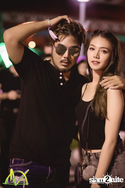 Dropzone Festival Bangkok 2018 (อัลบั้มที่ 4 วันที่ 1) — photo 356