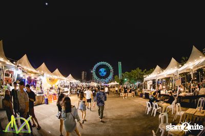 Dropzone Festival Bangkok 2018 (อัลบั้มที่ 4 วันที่ 1) — photo 357