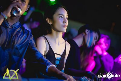 Dropzone Festival Bangkok 2018 (อัลบั้มที่ 4 วันที่ 1) — photo 359