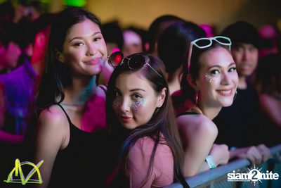 Dropzone Festival Bangkok 2018 (อัลบั้มที่ 4 วันที่ 1) — photo 360