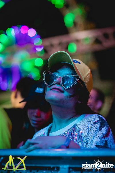 Dropzone Festival Bangkok 2018 (อัลบั้มที่ 4 วันที่ 1) — photo 362