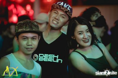 Dropzone Festival Bangkok 2018 (อัลบั้มที่ 4 วันที่ 1) — photo 366