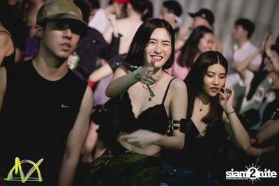 Dropzone Festival Bangkok 2018 (อัลบั้มที่ 4 วันที่ 1) — photo 367