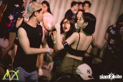 Dropzone Festival Bangkok 2018 (อัลบั้มที่ 4 วันที่ 1) — photo 369