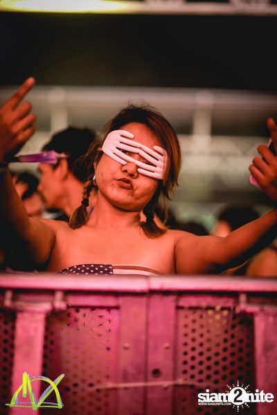 Dropzone Festival Bangkok 2018 (อัลบั้มที่ 4 วันที่ 1) — photo 370