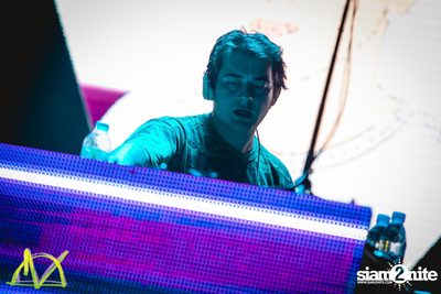 Dropzone Festival Bangkok 2018 (อัลบั้มที่ 4 วันที่ 1) — photo 371