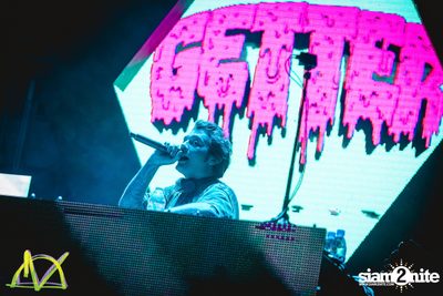 Dropzone Festival Bangkok 2018 (อัลบั้มที่ 4 วันที่ 1) — photo 372