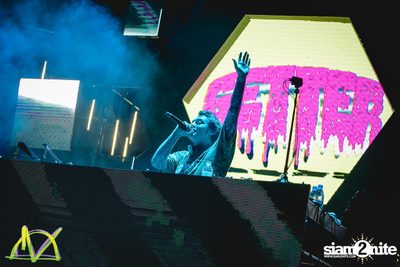 Dropzone Festival Bangkok 2018 (อัลบั้มที่ 4 วันที่ 1) — photo 373
