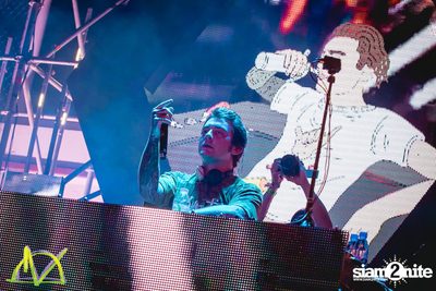 Dropzone Festival Bangkok 2018 (อัลบั้มที่ 4 วันที่ 1) — photo 374