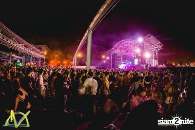 Dropzone Festival Bangkok 2018 (อัลบั้มที่ 4 วันที่ 1) — photo 375