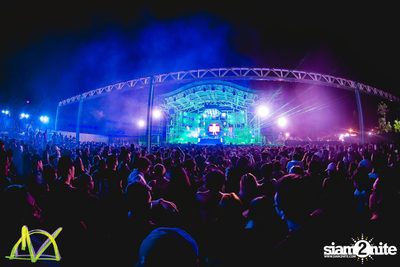 Dropzone Festival Bangkok 2018 (อัลบั้มที่ 4 วันที่ 1) — photo 376