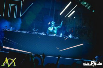 Dropzone Festival Bangkok 2018 (อัลบั้มที่ 4 วันที่ 1) — photo 378