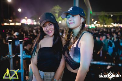 Dropzone Festival Bangkok 2018 (อัลบั้มที่ 4 วันที่ 1) — photo 379