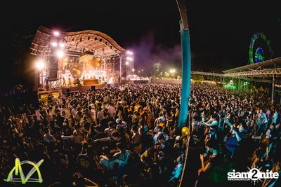 Dropzone Festival Bangkok 2018 (อัลบั้มที่ 4 วันที่ 1) — photo 388