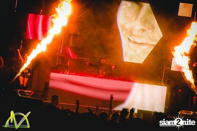 Dropzone Festival Bangkok 2018 (อัลบั้มที่ 4 วันที่ 1) — photo 390