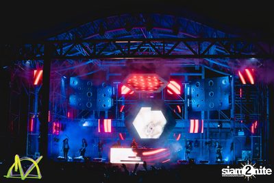 Dropzone Festival Bangkok 2018 (อัลบั้มที่ 4 วันที่ 1) — photo 391