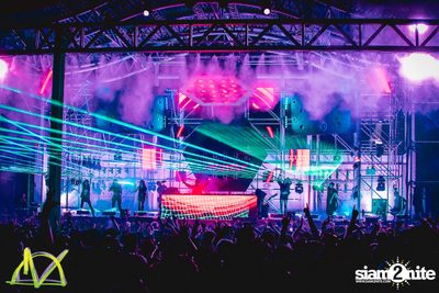 Dropzone Festival Bangkok 2018 (อัลบั้มที่ 4 วันที่ 1) — photo 392