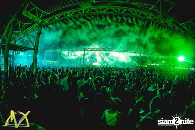 Dropzone Festival Bangkok 2018 (อัลบั้มที่ 4 วันที่ 1) — photo 393