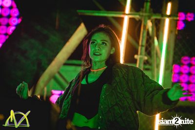 Dropzone Festival Bangkok 2018 (อัลบั้มที่ 4 วันที่ 1) — photo 394