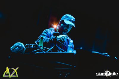 Dropzone Festival Bangkok 2018 (อัลบั้มที่ 4 วันที่ 1) — photo 396