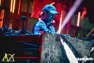 Dropzone Festival Bangkok 2018 (อัลบั้มที่ 4 วันที่ 1) — photo 397