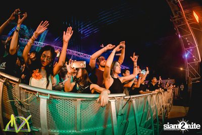 Dropzone Festival Bangkok 2018 (อัลบั้มที่ 4 วันที่ 1) — photo 398