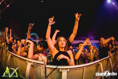 Dropzone Festival Bangkok 2018 (อัลบั้มที่ 4 วันที่ 1) — photo 399