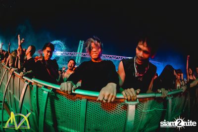 Dropzone Festival Bangkok 2018 (อัลบั้มที่ 4 วันที่ 1) — photo 400
