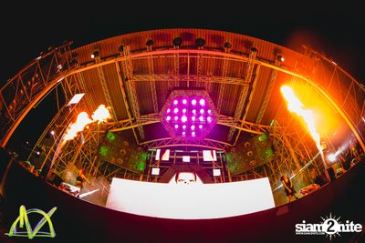 Dropzone Festival Bangkok 2018 (อัลบั้มที่ 4 วันที่ 1) — photo 403