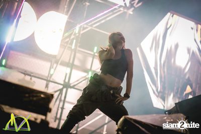 Dropzone Festival Bangkok 2018 (อัลบั้มที่ 4 วันที่ 1) — photo 404