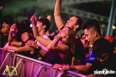 Dropzone Festival Bangkok 2018 (อัลบั้มที่ 4 วันที่ 1) — photo 405