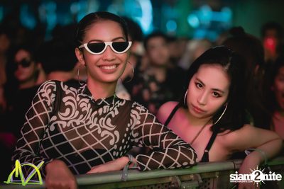 Dropzone Festival Bangkok 2018 (อัลบั้มที่ 4 วันที่ 1) — photo 406