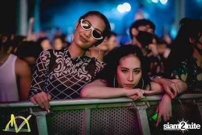 Dropzone Festival Bangkok 2018 (อัลบั้มที่ 4 วันที่ 1) — photo 407