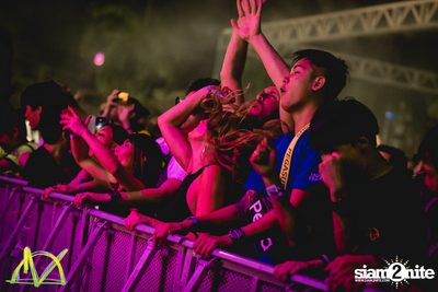 Dropzone Festival Bangkok 2018 (อัลบั้มที่ 4 วันที่ 1) — photo 409