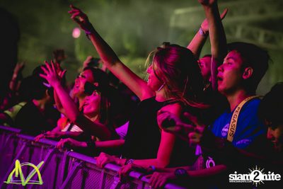 Dropzone Festival Bangkok 2018 (อัลบั้มที่ 4 วันที่ 1) — photo 410