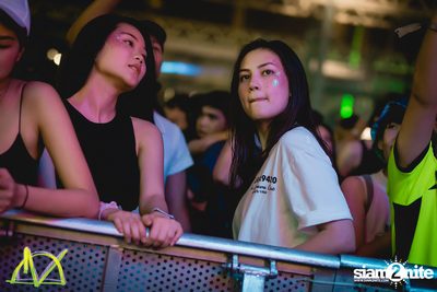 Dropzone Festival Bangkok 2018 (อัลบั้มที่ 4 วันที่ 1) — photo 412