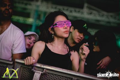 Dropzone Festival Bangkok 2018 (อัลบั้มที่ 4 วันที่ 1) — photo 413